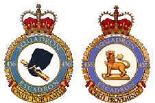 435-436 & Burma Squadrons Association