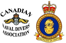 Canadian Naval Divers Association