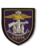 Association des anciens combattants et prisonniers de guerre de Dieppe