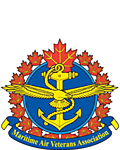 Maritime Air Veterans Association