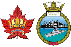 Naval Association of Canada, Montreal Branch