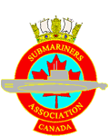 Submariners Association of Canada (succursale centrale)