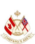 Association des maîtres et des premiers maîtres de la Marine royale du Canada