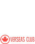 Overseas Club ‒ Corps de la Croix-Rouge canadienne (détachement outre-mer)