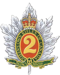 The Queen's Own Rifles of Canada Association