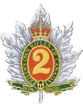 Queen's Own Rifles of Canada Association