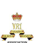 The Royal Canadian Regiment Association