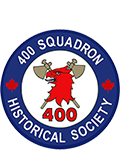 Société d'histoire du 400e Escadron (Toronto)