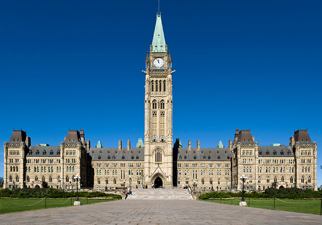 Minister of Veterans Affairs Mandate Letter