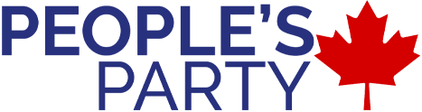 People's Party of Canada logo.