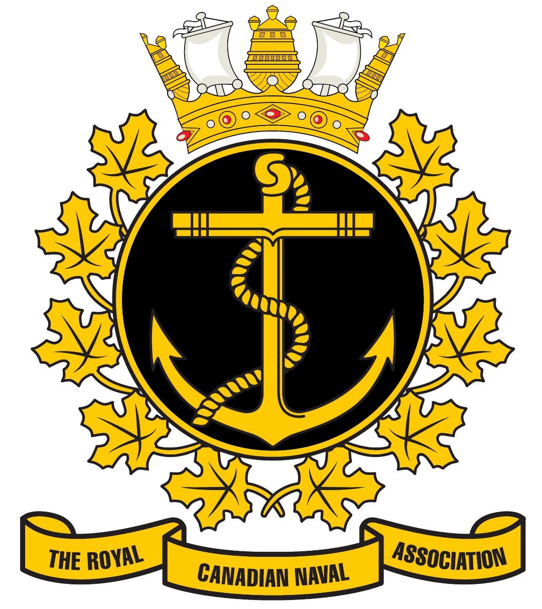 Association royale canadienne de la marine
